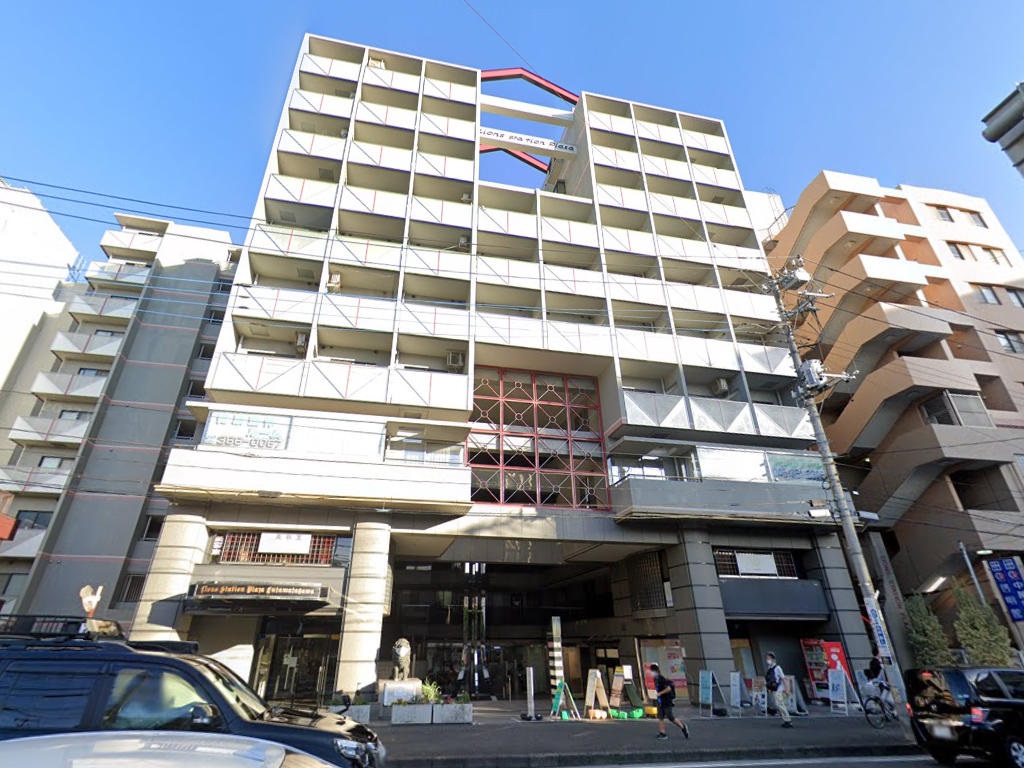 建物画像