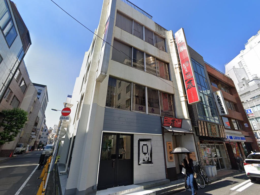 建物画像