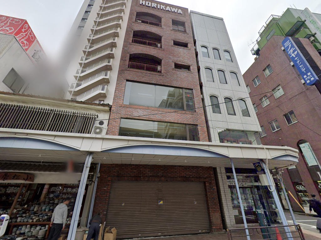 建物画像