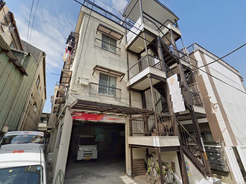 建物画像
