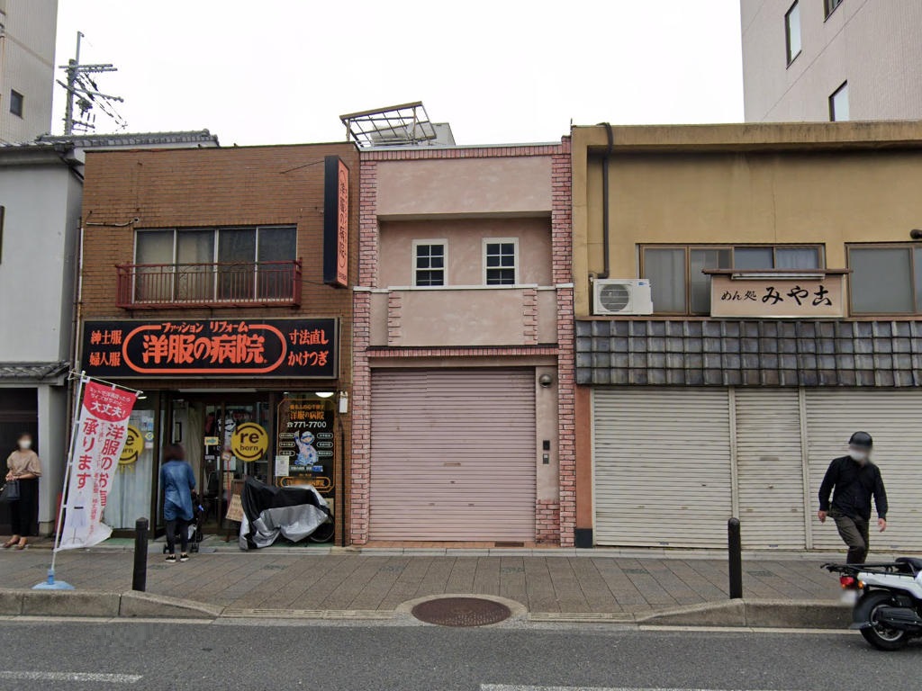建物画像