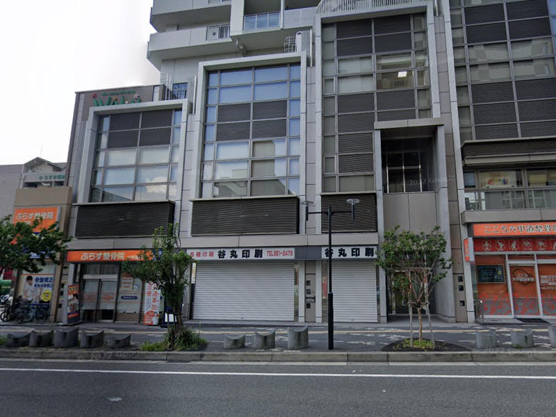 建物画像