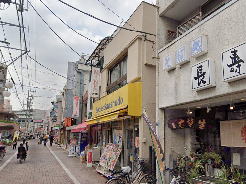 建物画像