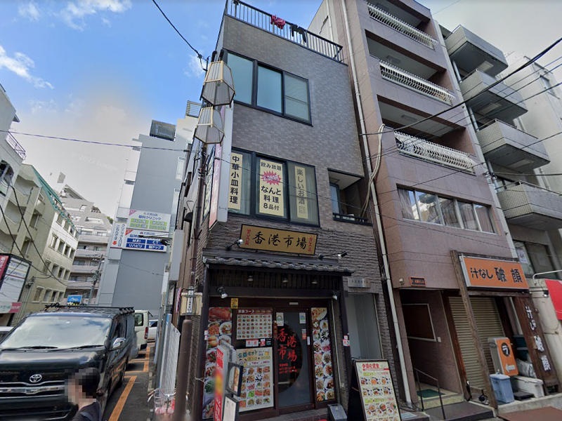 建物画像