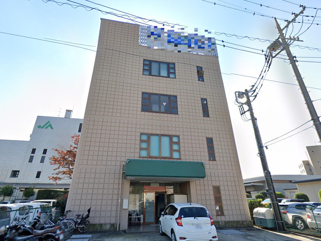 建物画像