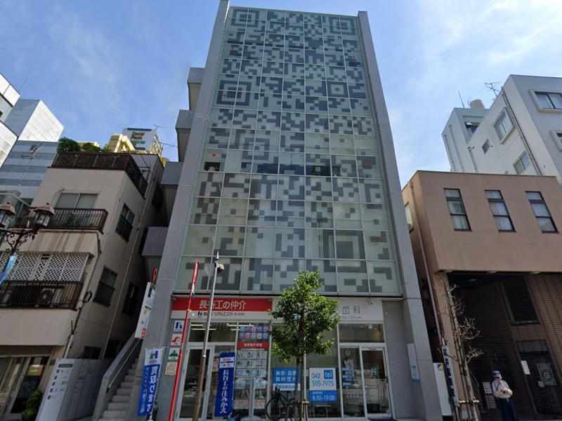 建物画像