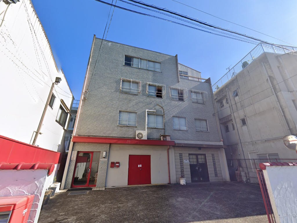 建物画像
