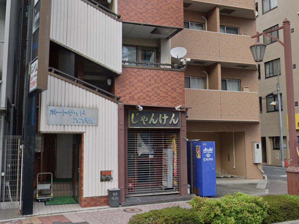 建物画像
