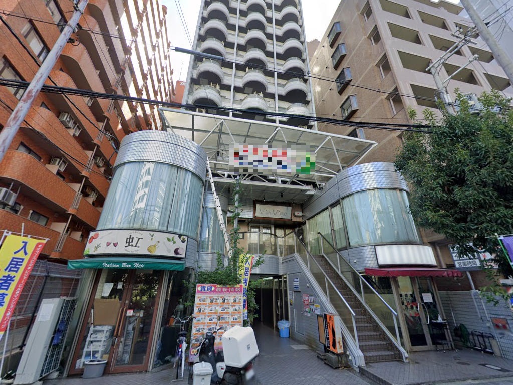 建物画像