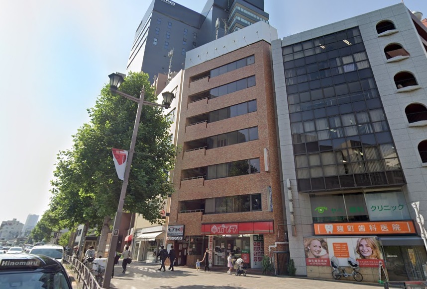 建物画像