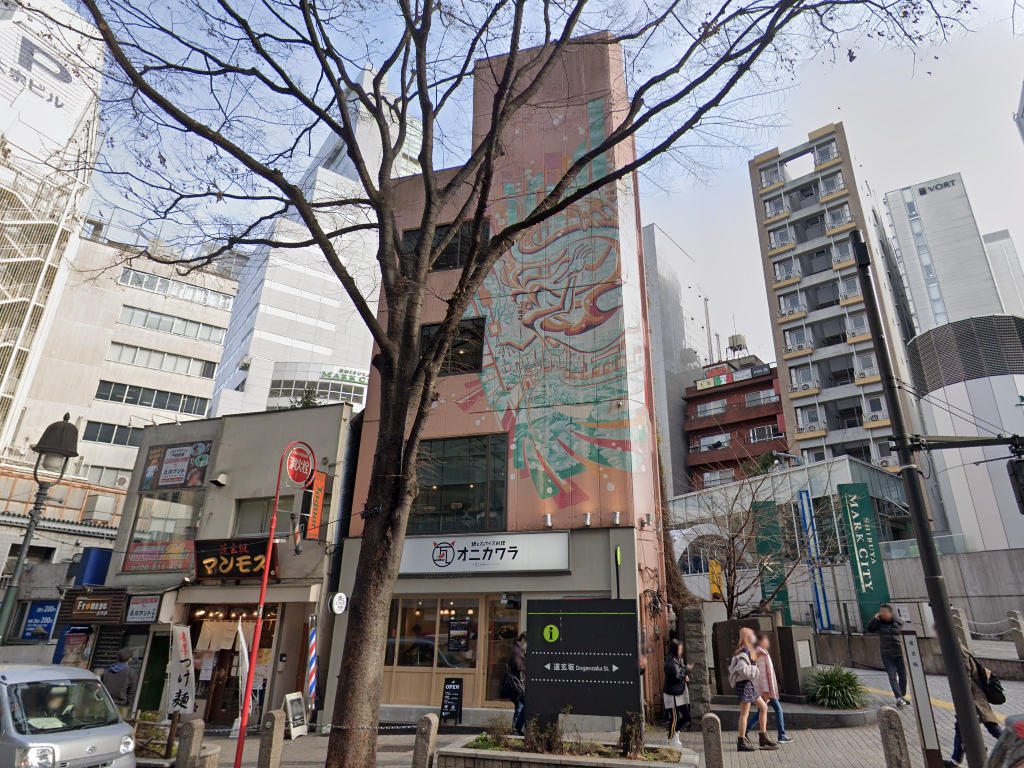 建物画像