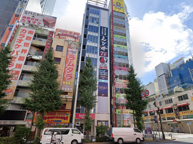 建物画像