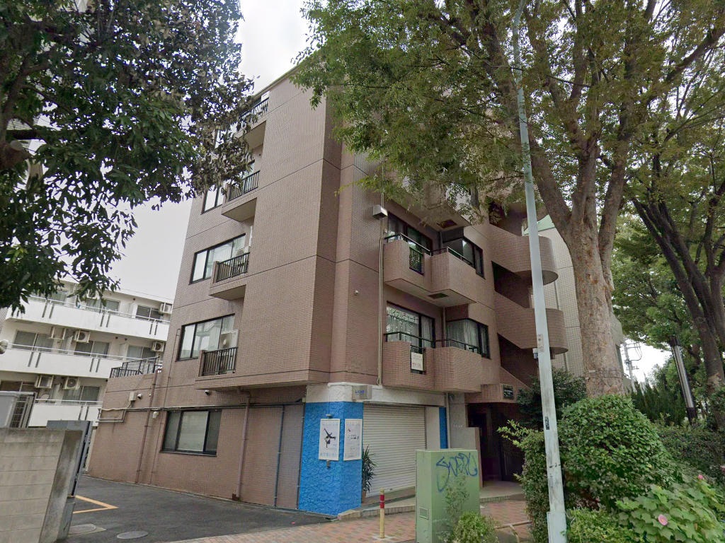 建物画像