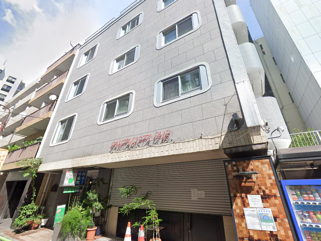 建物画像