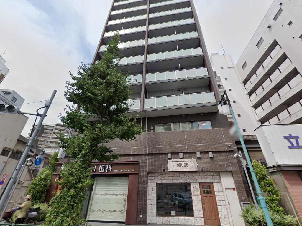 建物画像