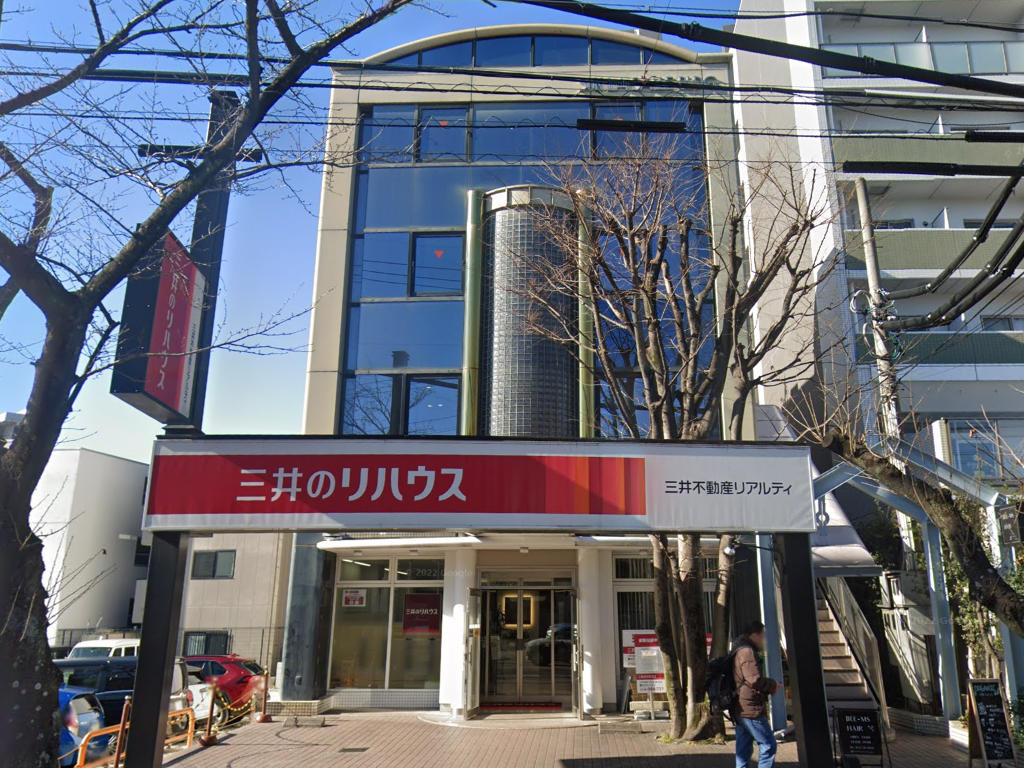 建物画像