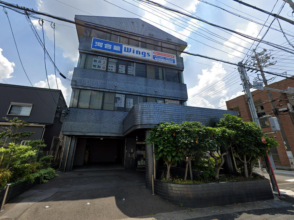 建物画像