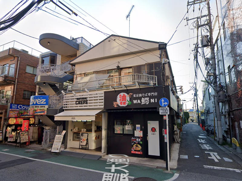 建物画像