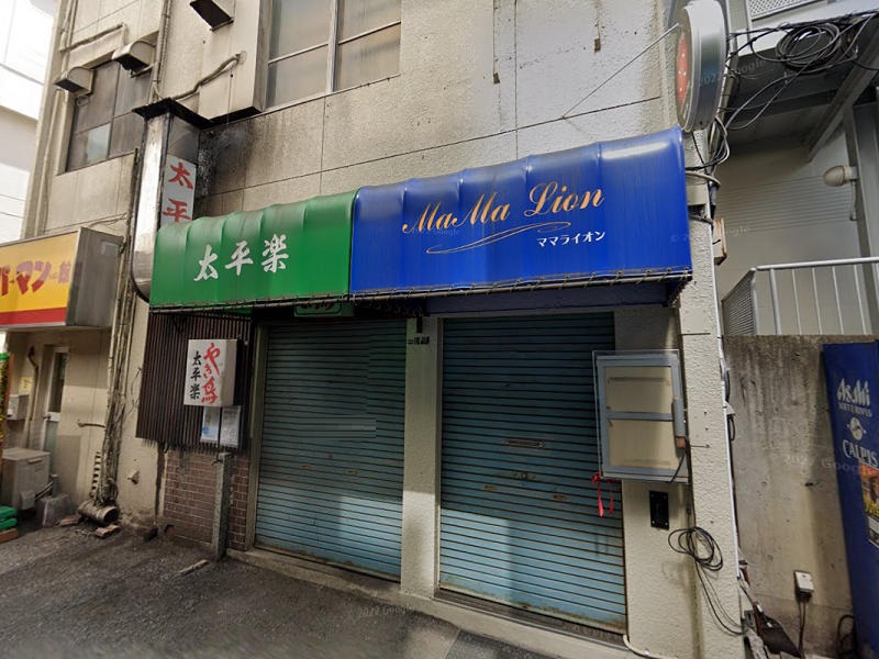 建物画像