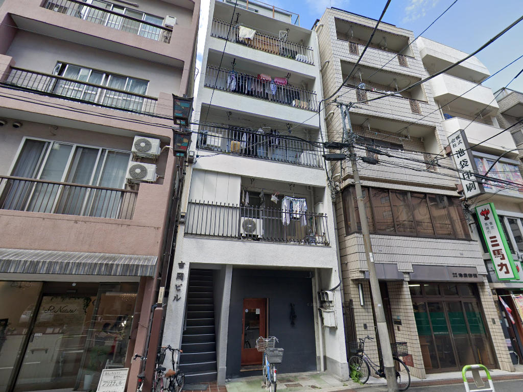 建物画像