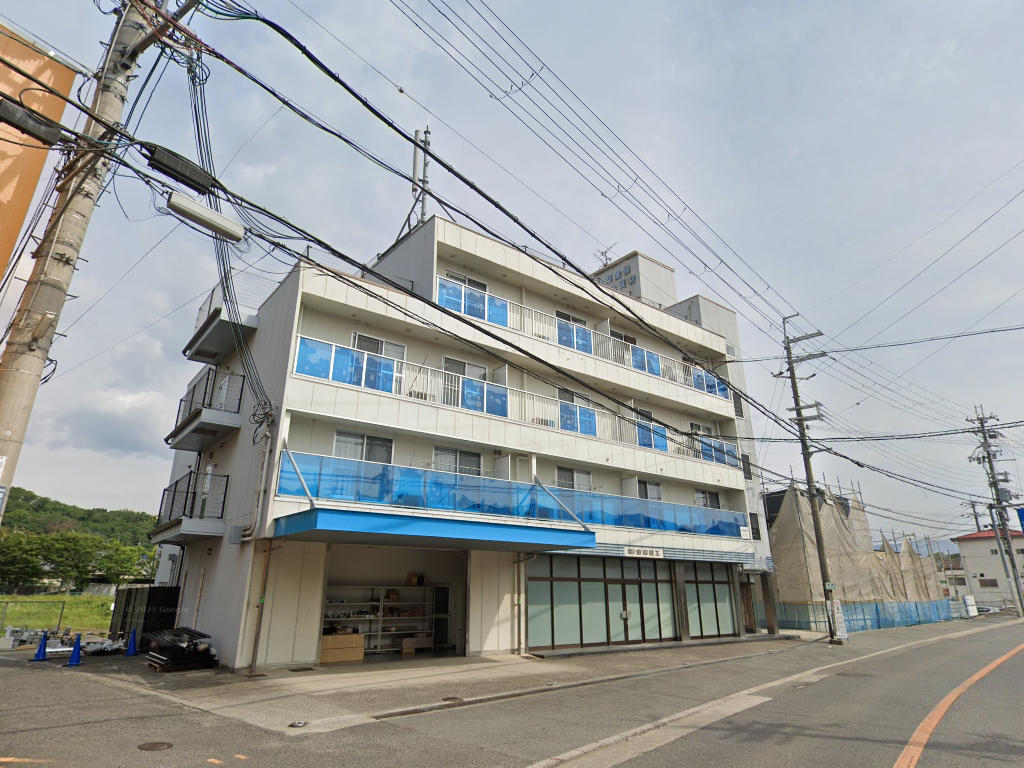 建物画像
