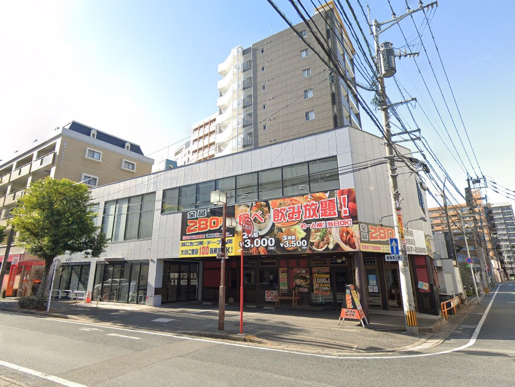 建物画像