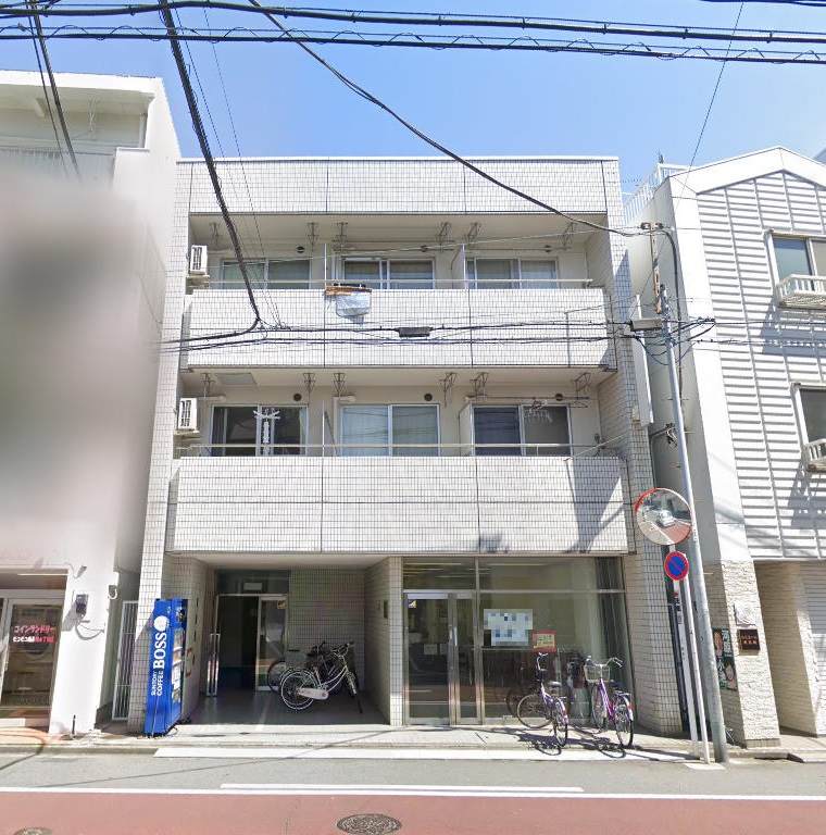 建物画像