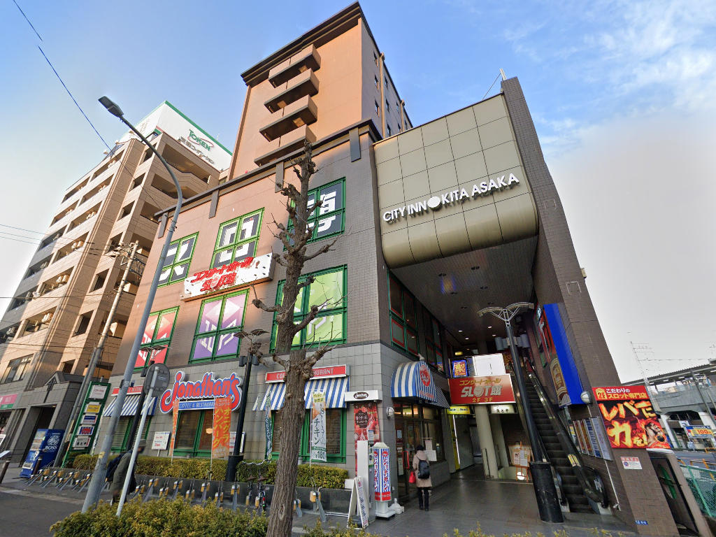 建物画像