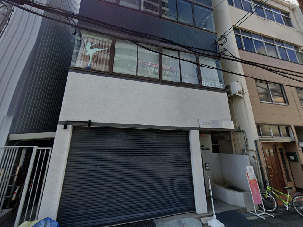 建物画像