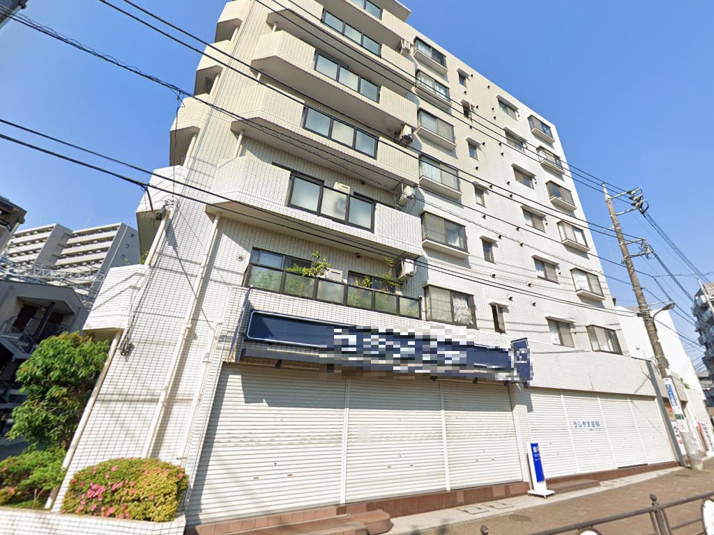 建物画像