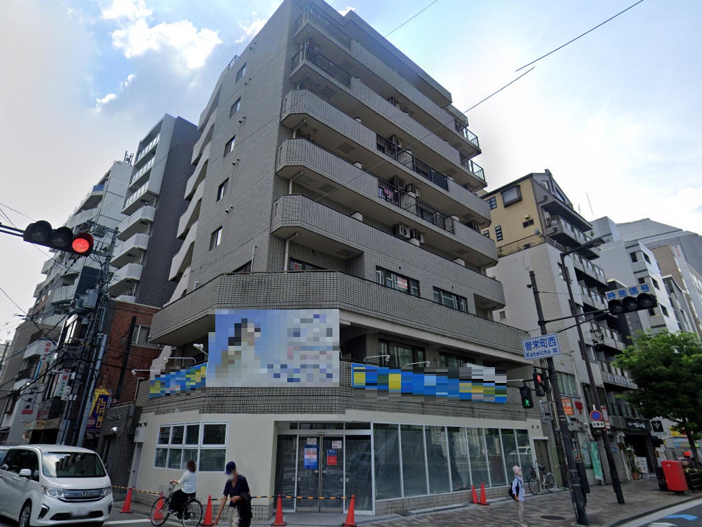 建物画像