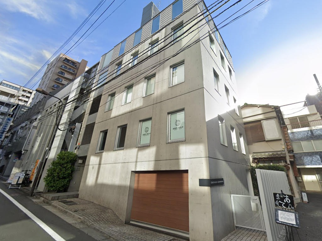 建物画像