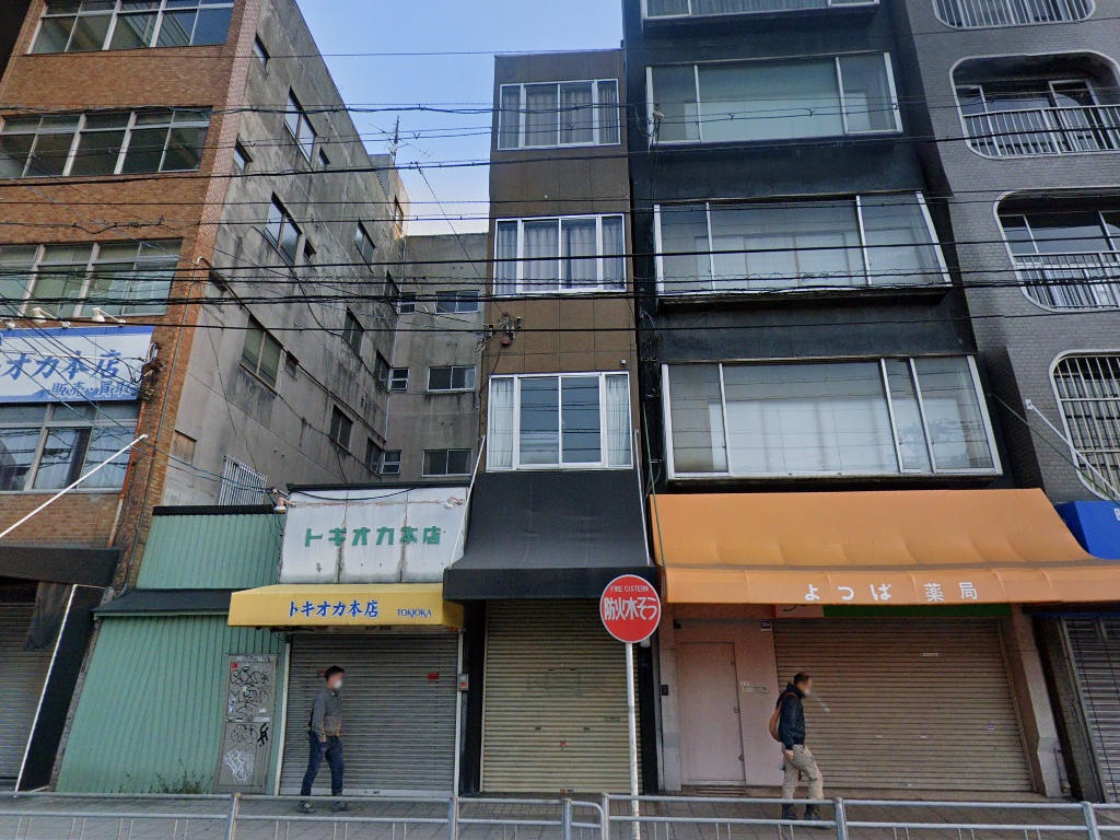 建物画像