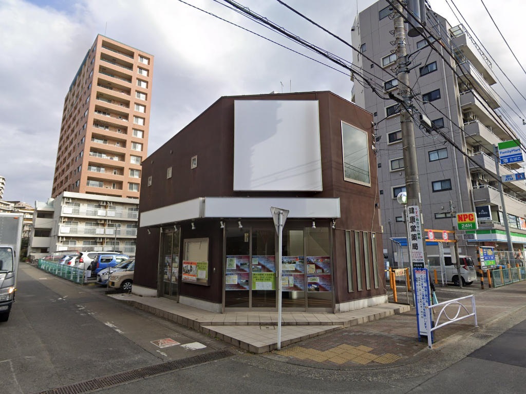 建物画像