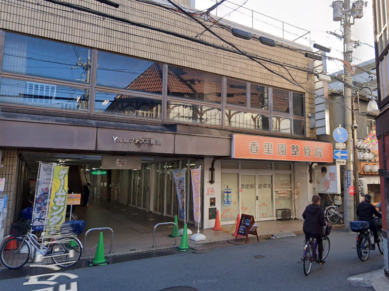 建物画像