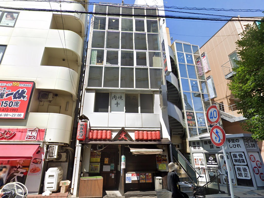 建物画像
