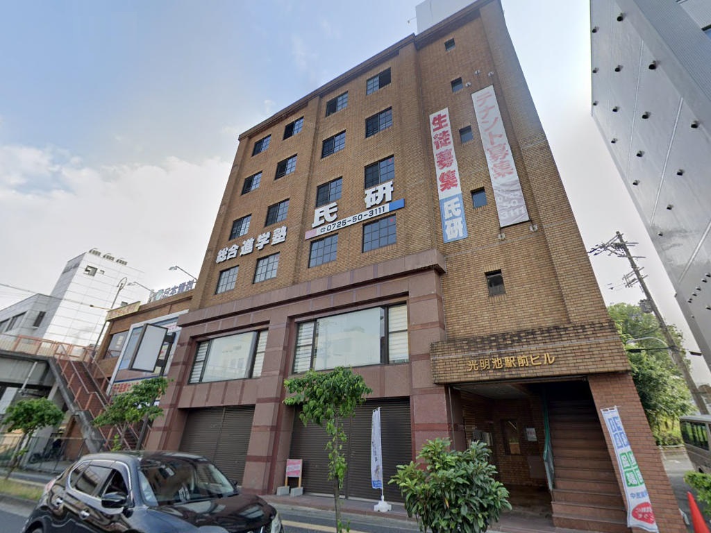 建物画像