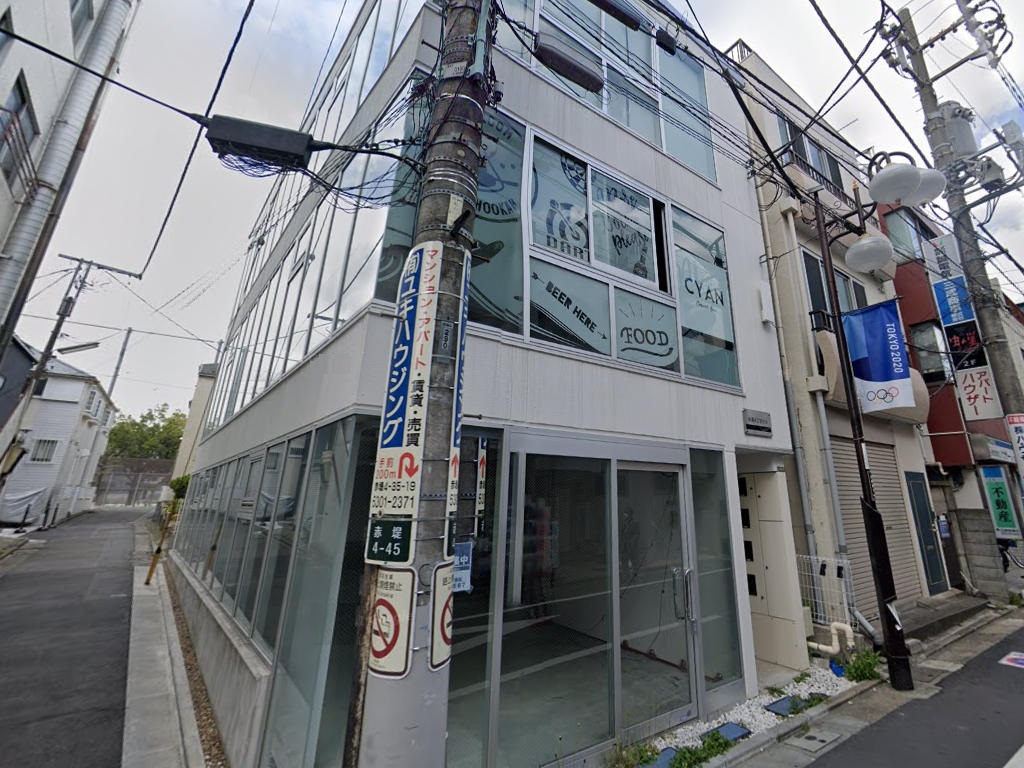 建物画像