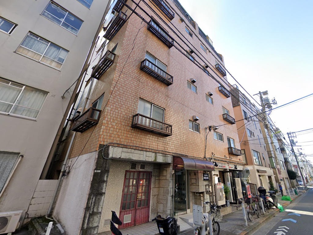 建物画像