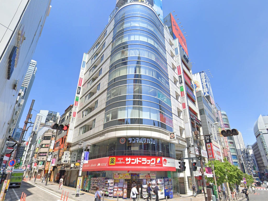 建物画像