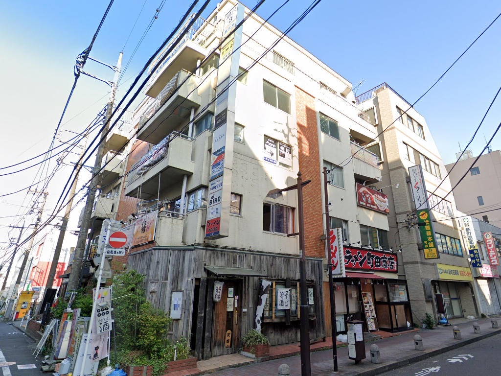 建物画像