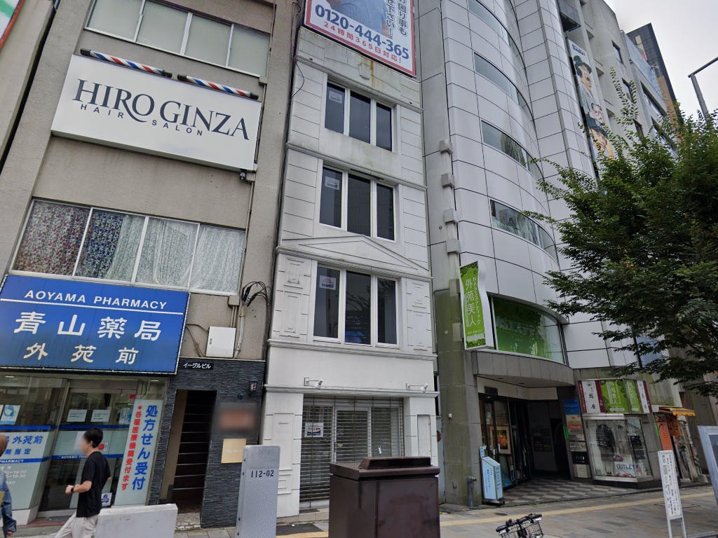 建物画像