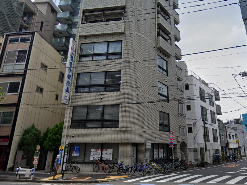 建物画像