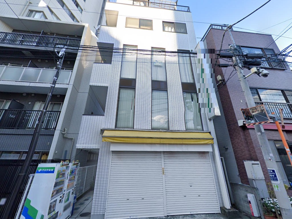 建物画像
