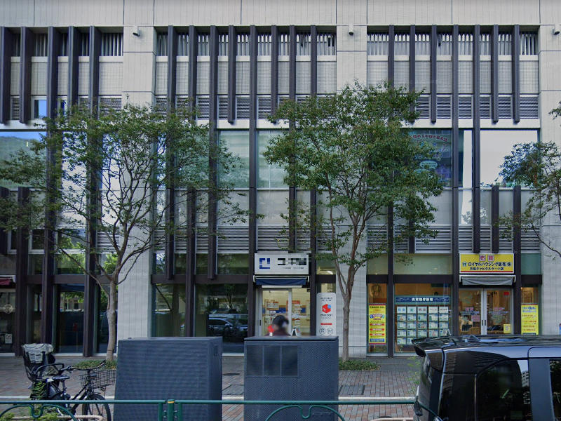 建物画像