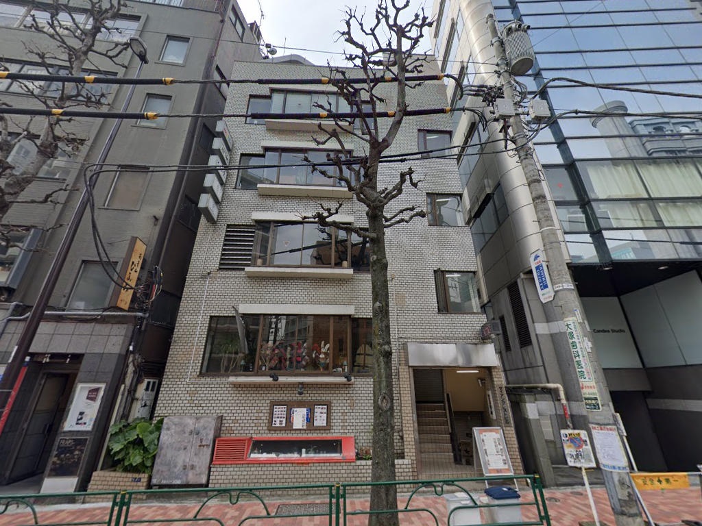 建物画像