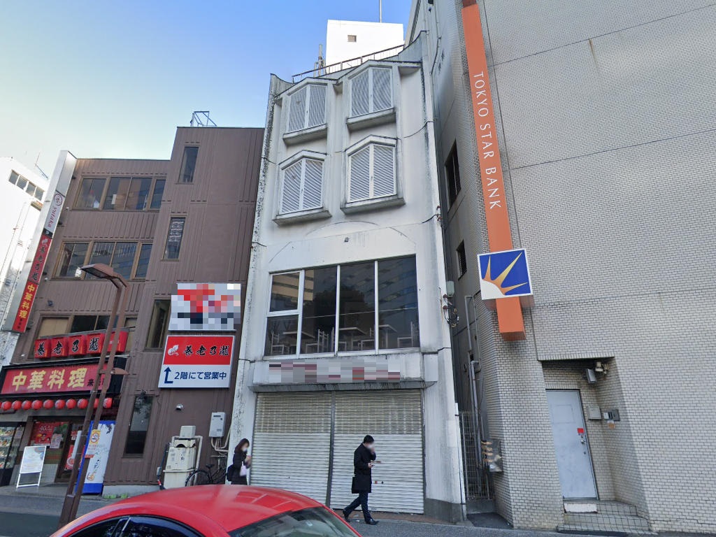 物件イメージ