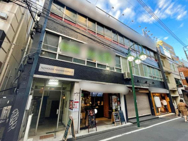 建物画像