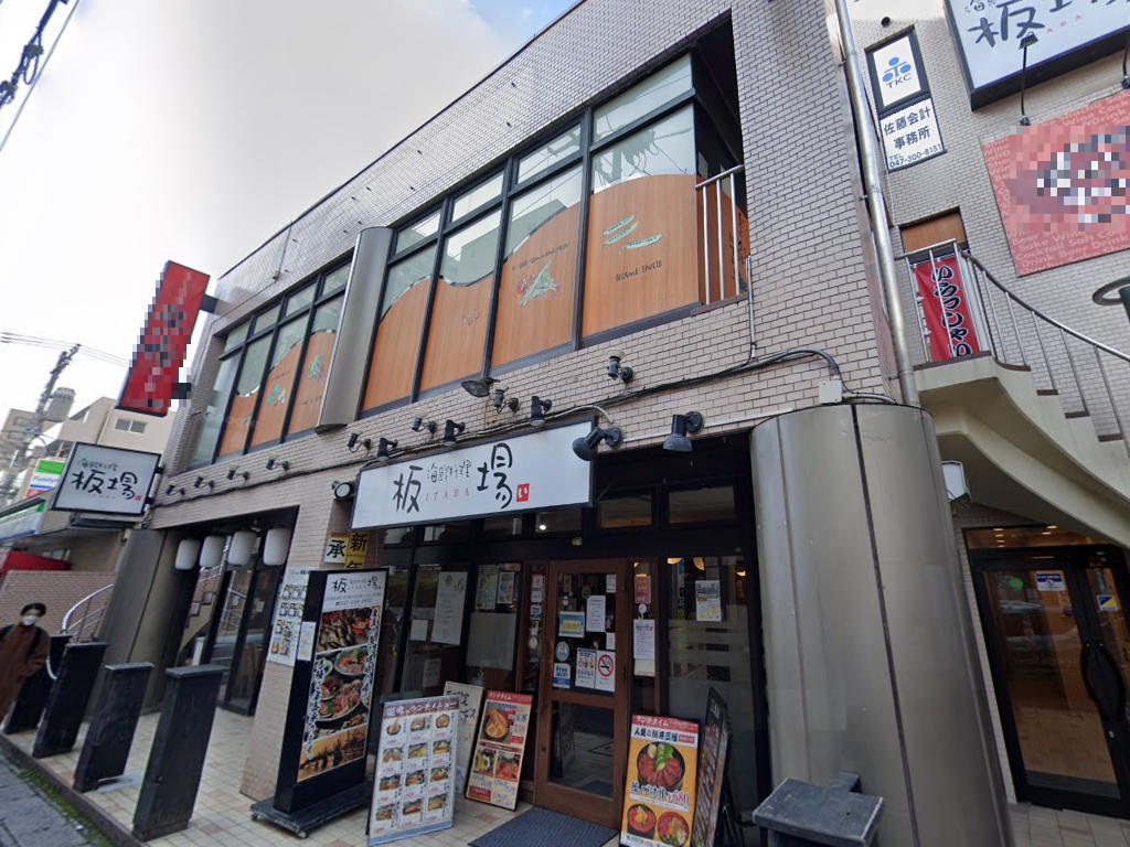 建物画像