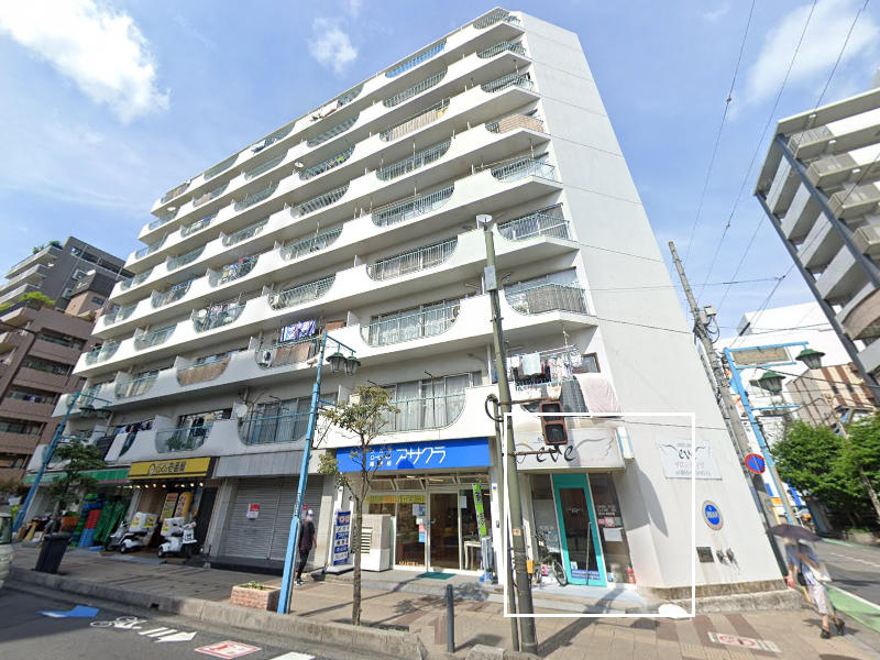建物画像